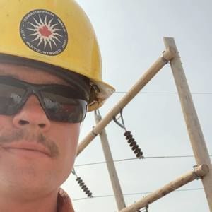 Meet your Posher, Curtis